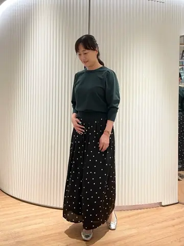 組曲 K コーディネート画像