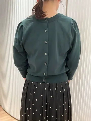 組曲 K コーディネート画像