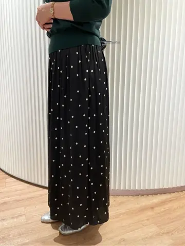 組曲 K コーディネート画像