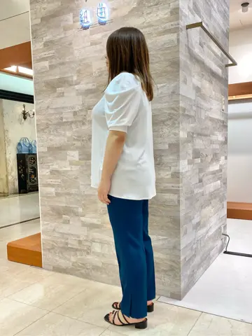 組曲 和久 コーディネート画像