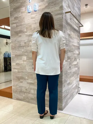 組曲 和久 コーディネート画像