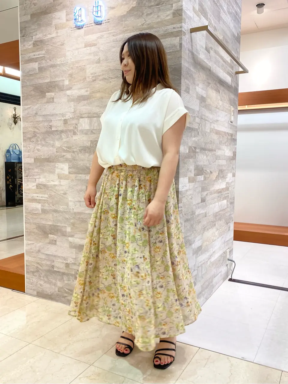  和久 コーディネート画像