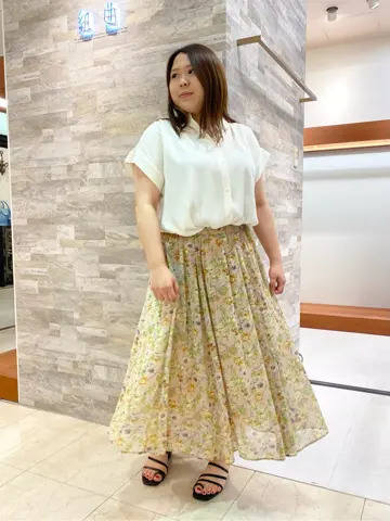 組曲 和久 コーディネート画像