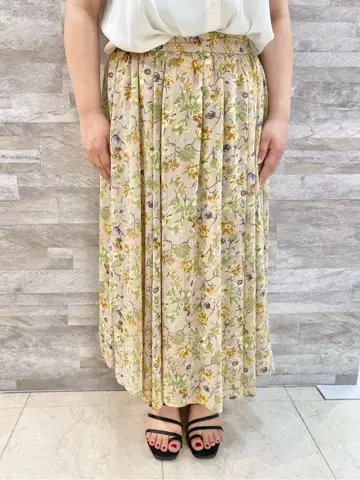 組曲 和久 コーディネート画像