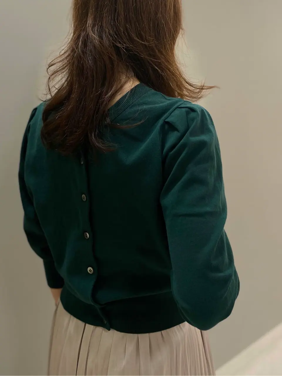 組曲 大塚 コーディネート画像