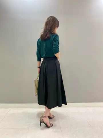 組曲 大塚 コーディネート画像