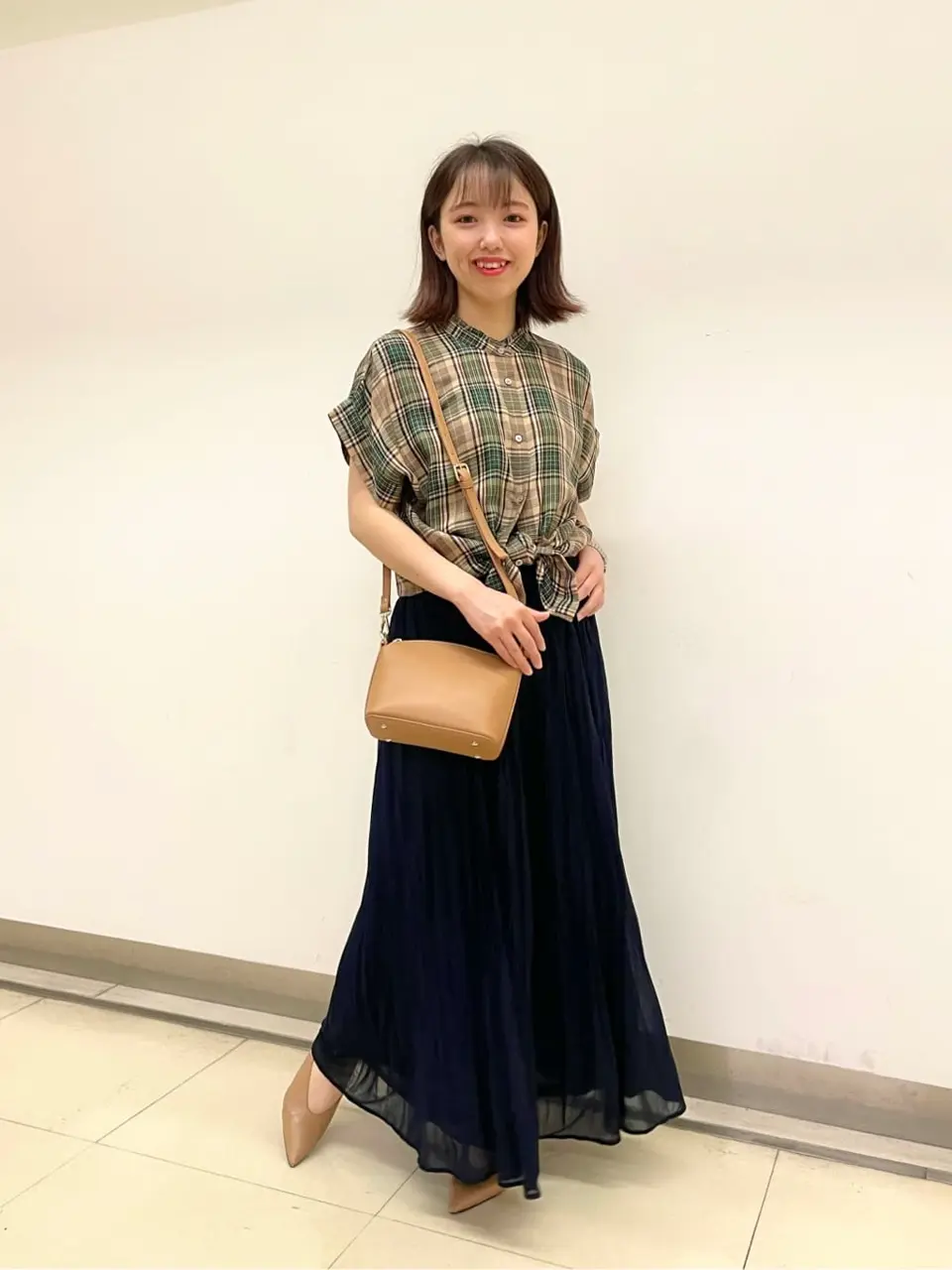  平賀 コーディネート画像