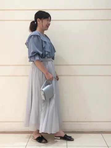 組曲 SAKAI コーディネート画像