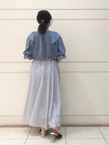 組曲 SAKAI コーディネート画像