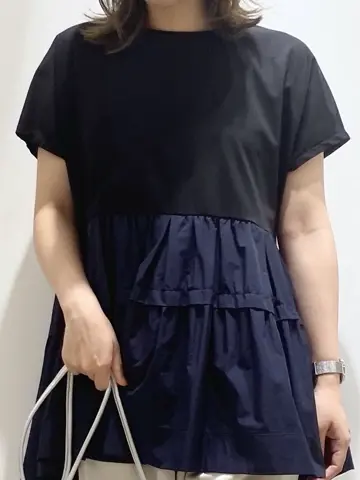 組曲 草木 コーディネート画像