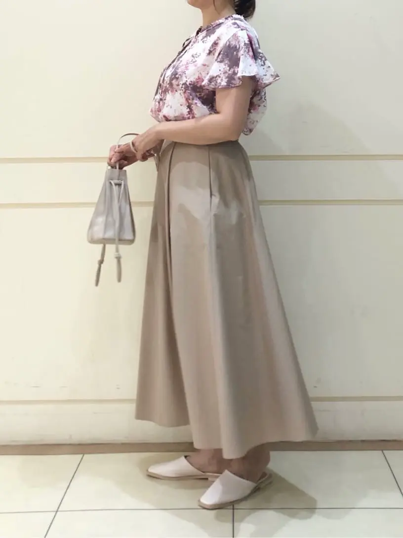 組曲 SAKAI コーディネート画像