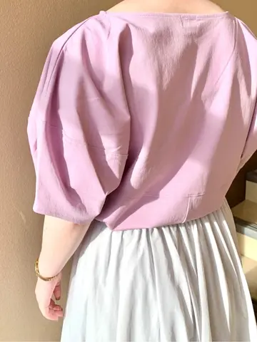 組曲 石井 コーディネート画像