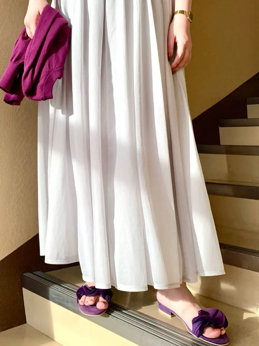 組曲 石井 コーディネート画像