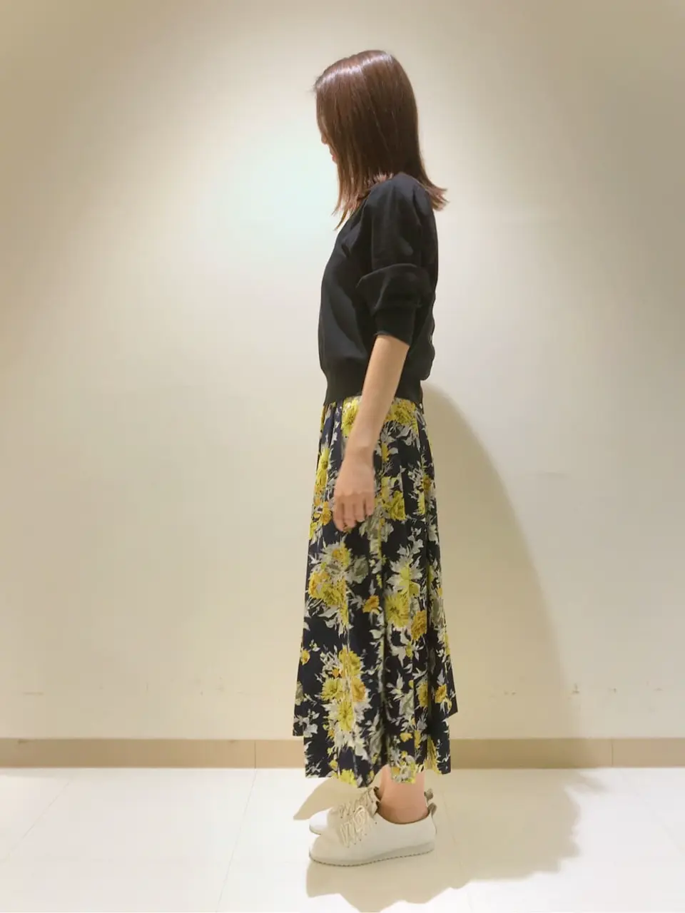 組曲 上田 コーディネート画像