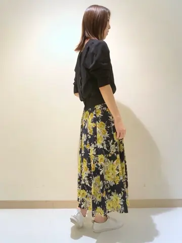 組曲 上田 コーディネート画像