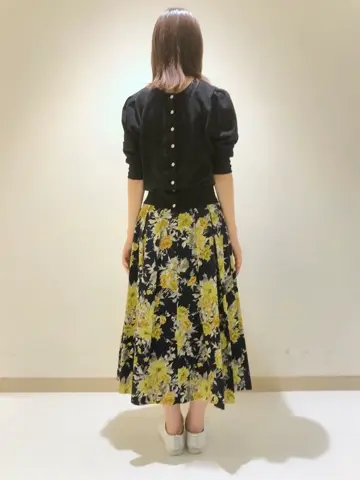 組曲 上田 コーディネート画像