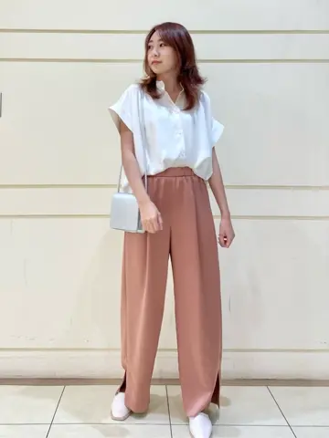 組曲 Kanako コーディネート画像