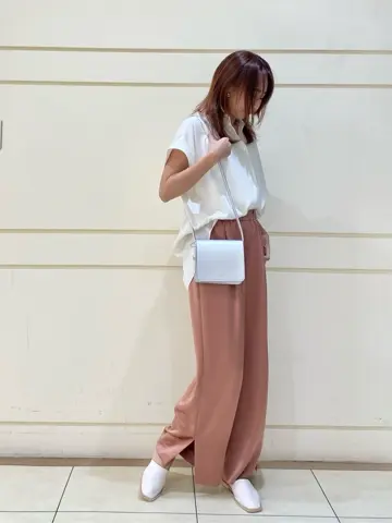 組曲 Kanako コーディネート画像