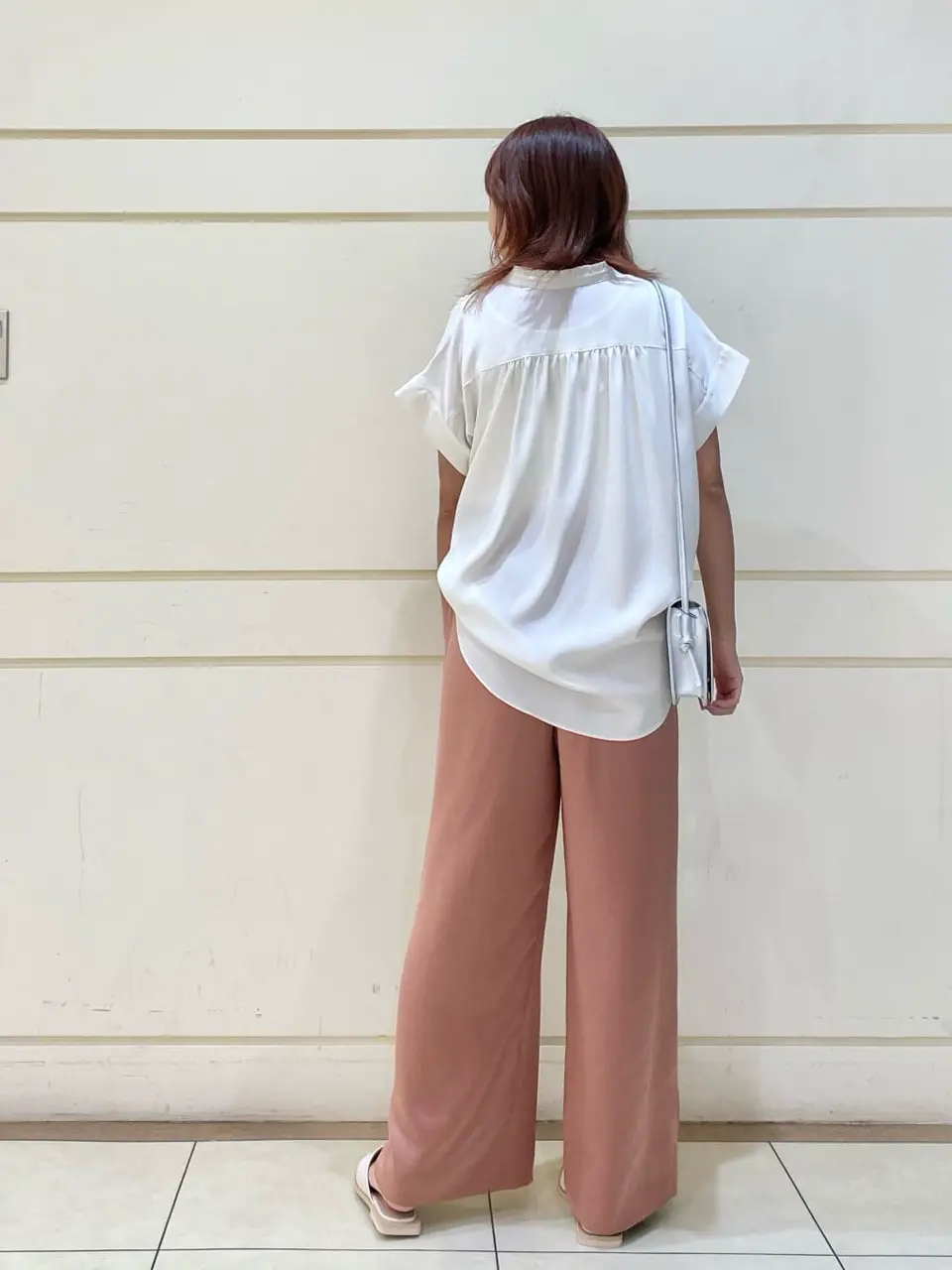 組曲 Kanako コーディネート画像