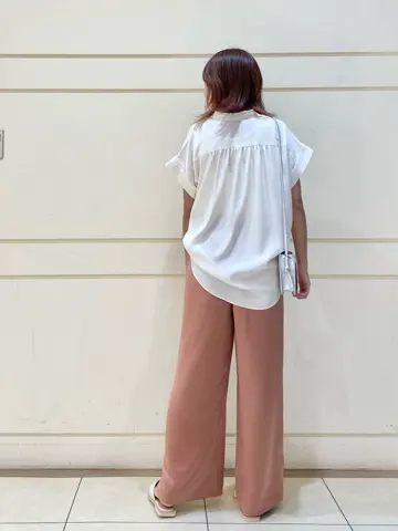 組曲 Kanako コーディネート画像