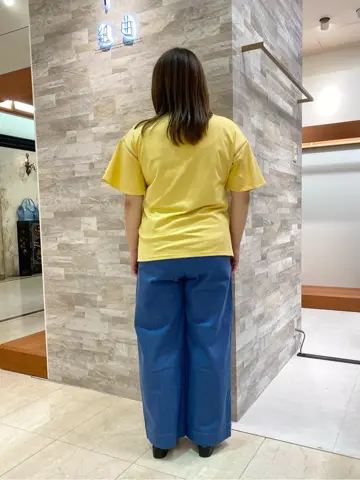 組曲 和久 コーディネート画像