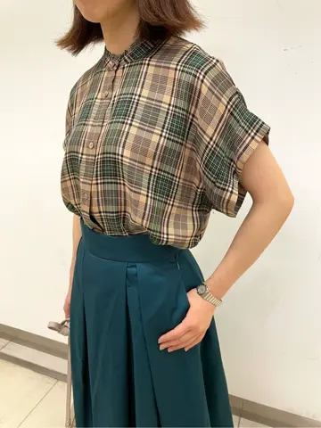 組曲 平賀 コーディネート画像