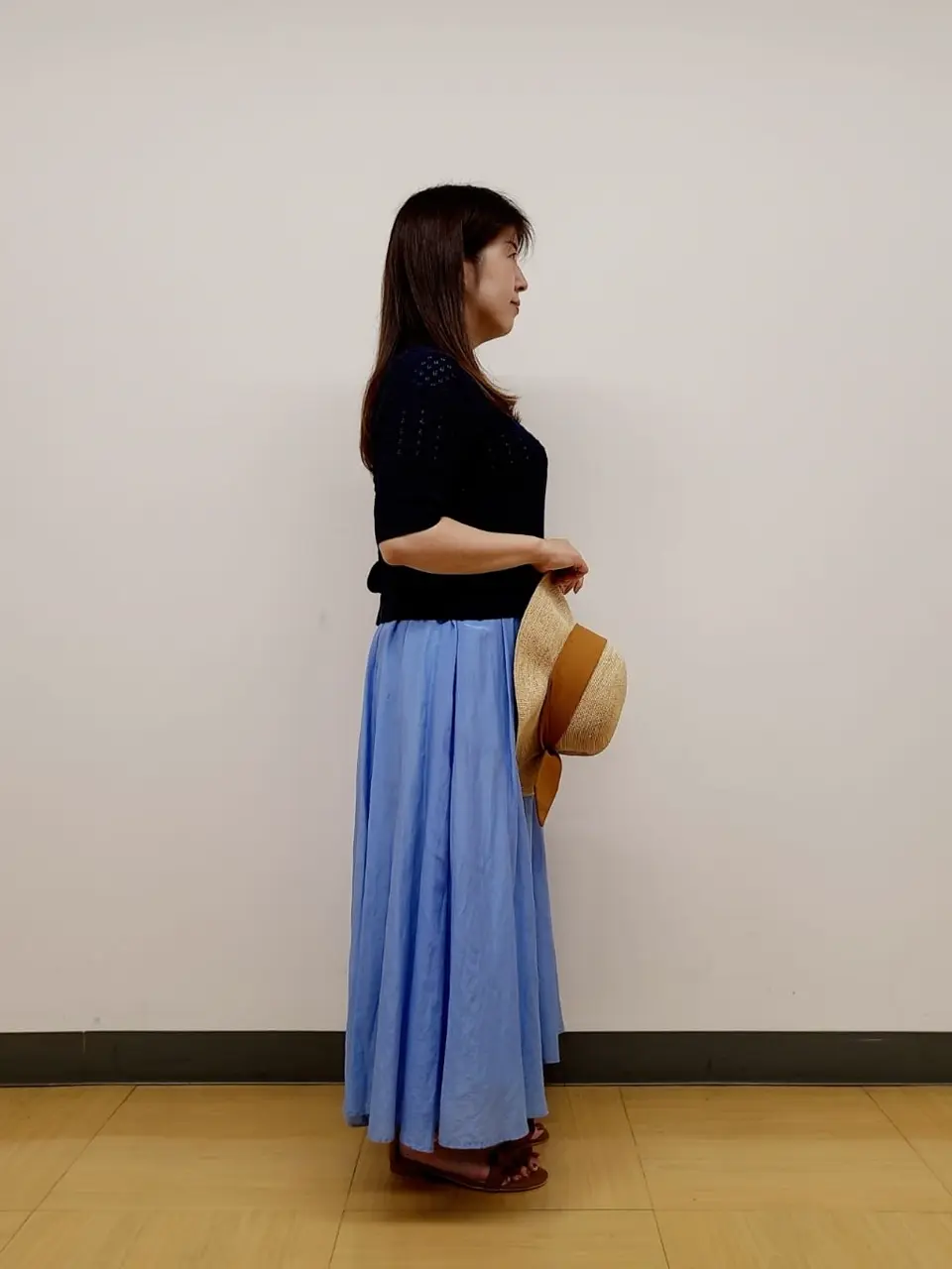 組曲 原 コーディネート画像