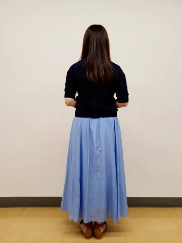 組曲 原 コーディネート画像