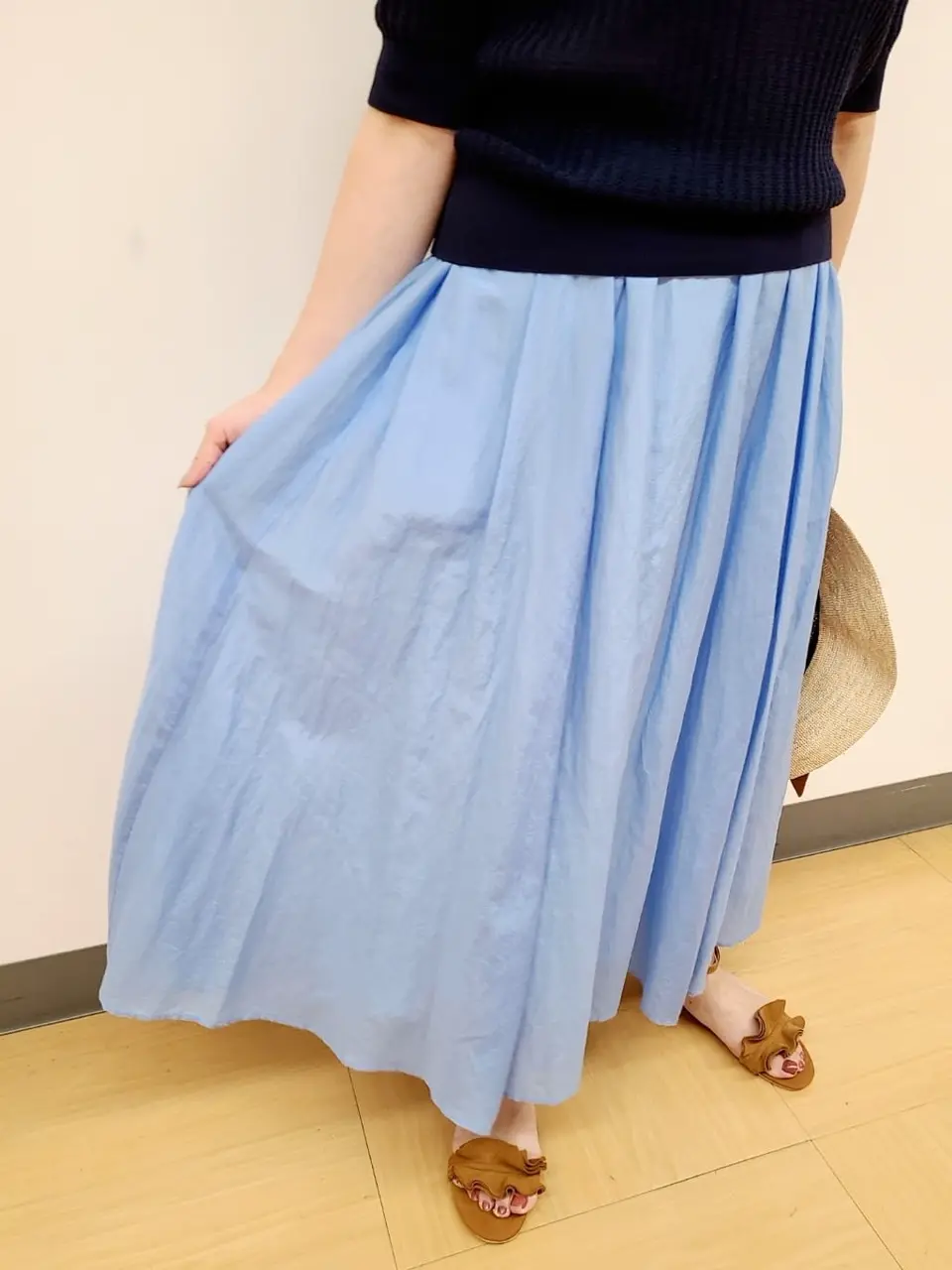 組曲 原 コーディネート画像