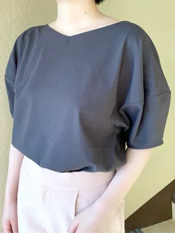 組曲 松田 コーディネート画像