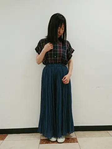 組曲 三ツ口 コーディネート画像