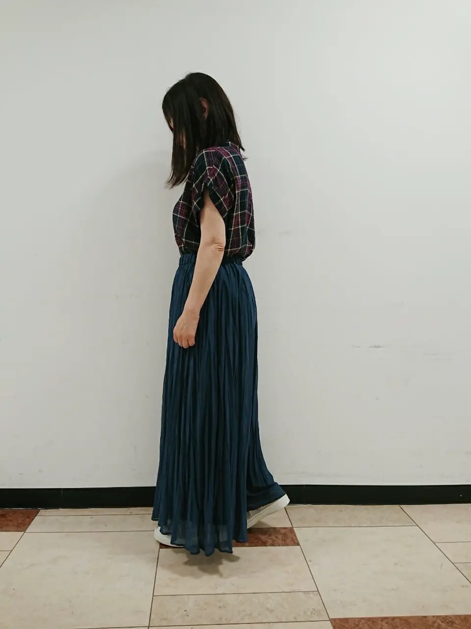 組曲 三ツ口 コーディネート画像