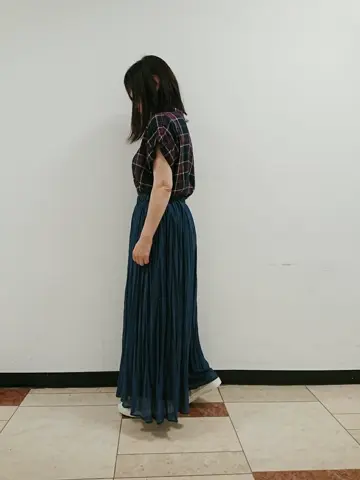 組曲 三ツ口 コーディネート画像