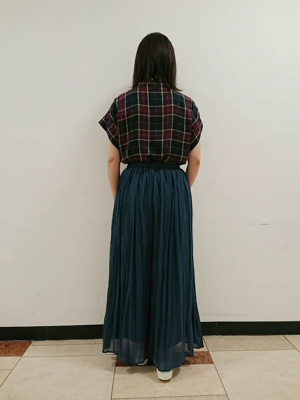 組曲 三ツ口 コーディネート画像