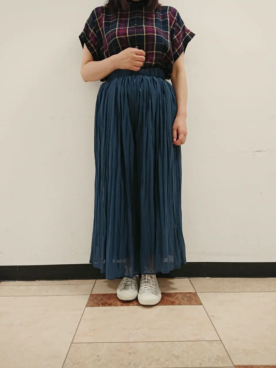 組曲 三ツ口 コーディネート画像