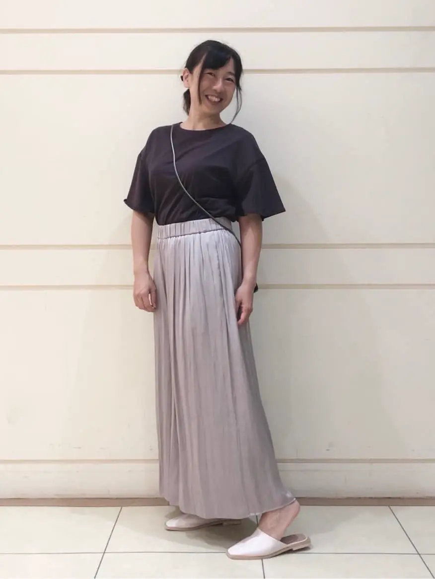 組曲 SAKAI コーディネート画像