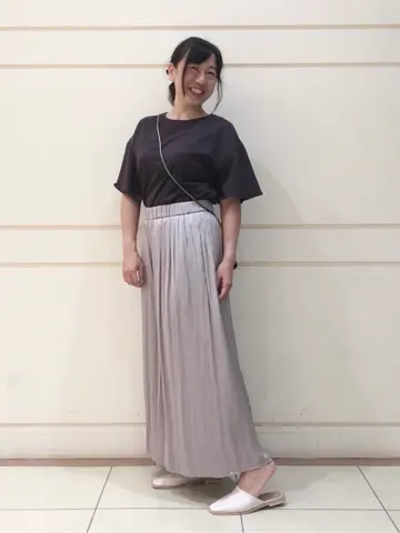 組曲 SAKAI コーディネート画像