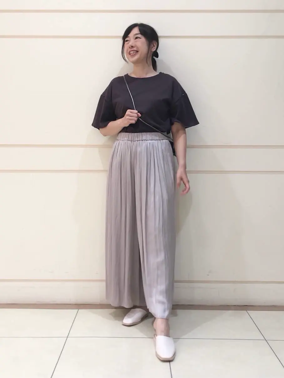 組曲 SAKAI コーディネート画像