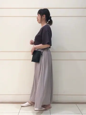 組曲 SAKAI コーディネート画像