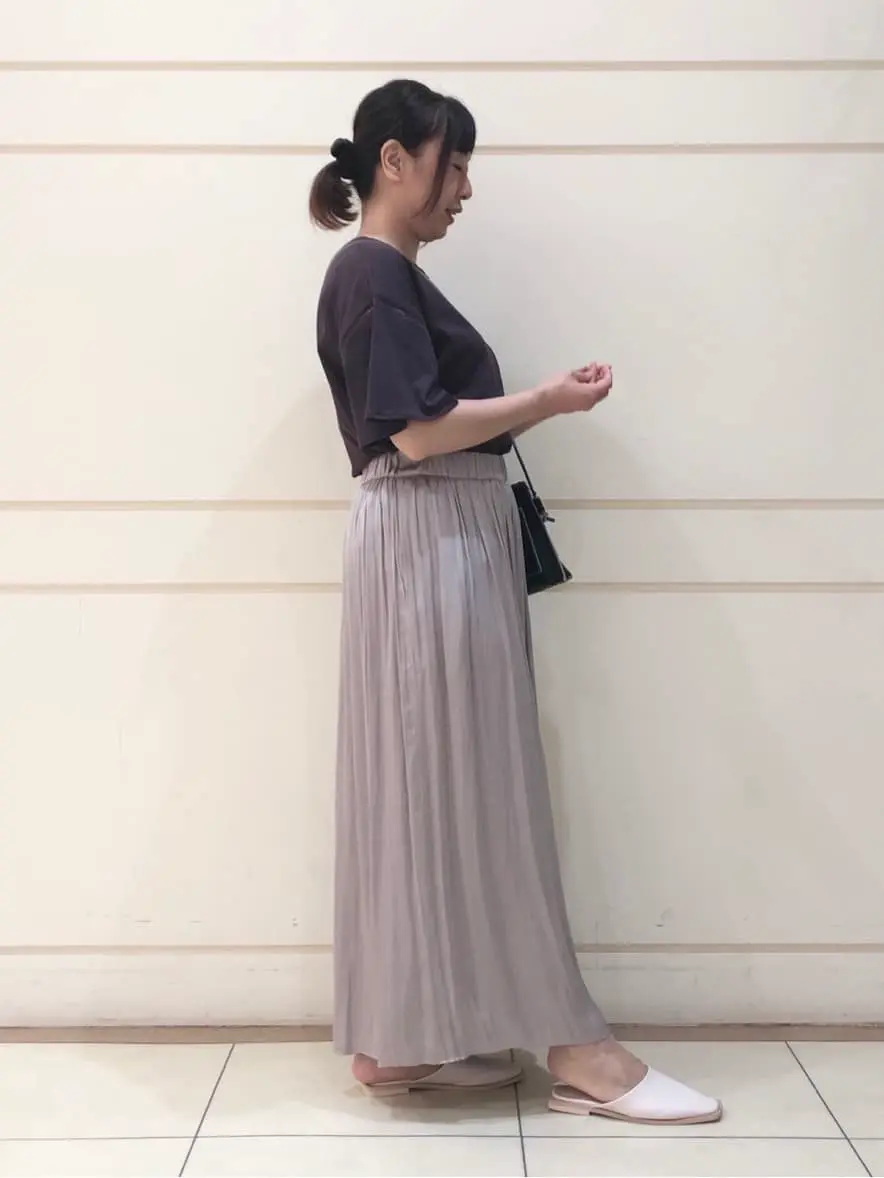 組曲 SAKAI コーディネート画像