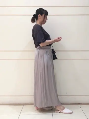 組曲 SAKAI コーディネート画像