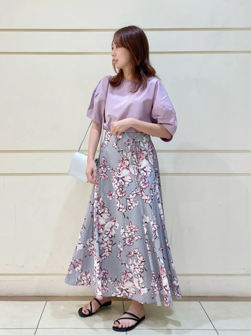  Kanako コーディネート画像