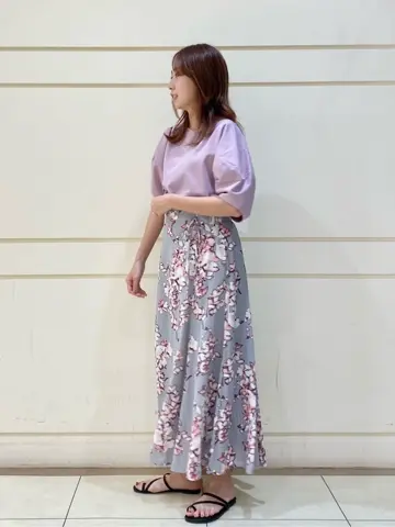 組曲 Kanako コーディネート画像