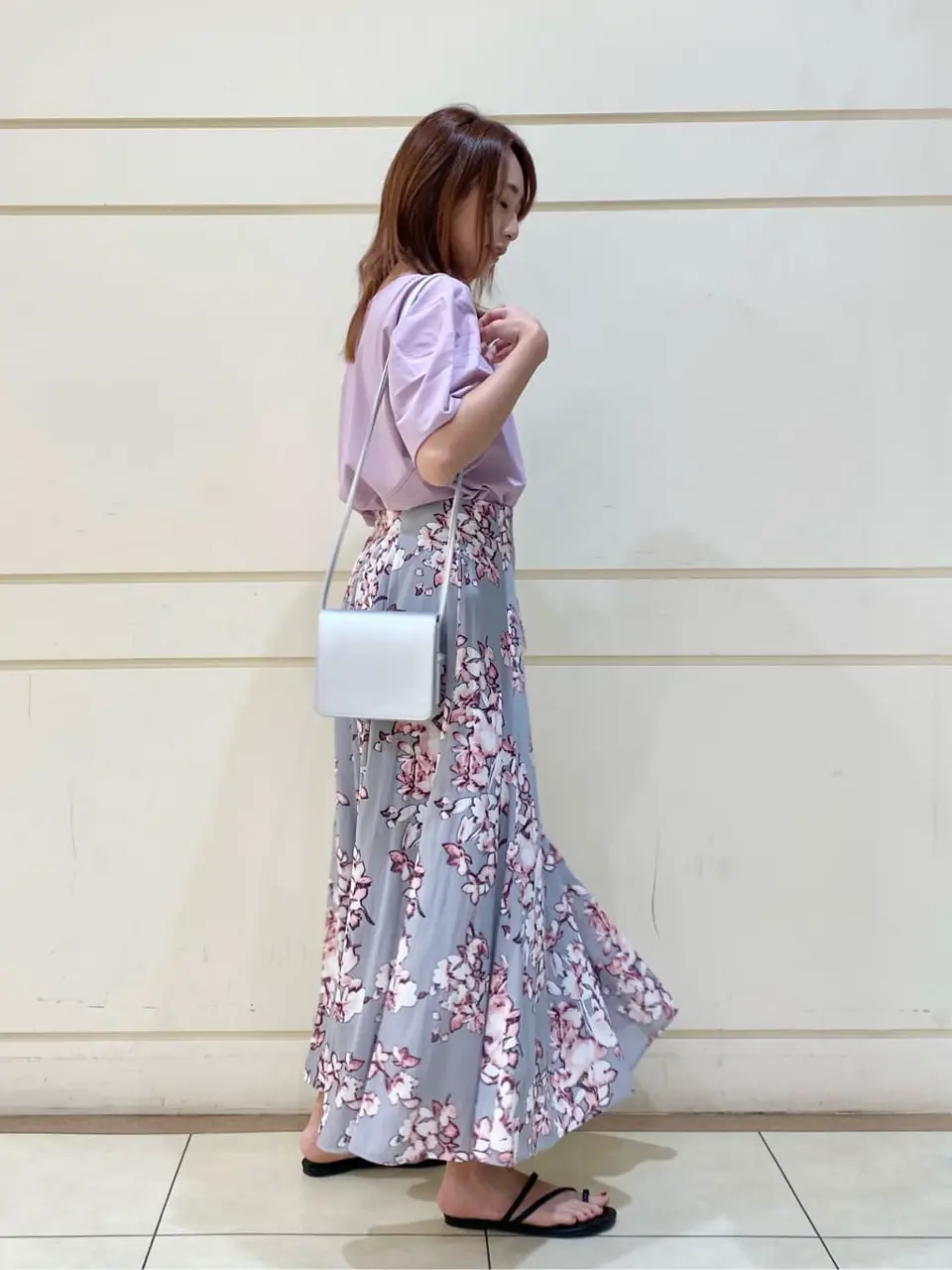 組曲 Kanako コーディネート画像