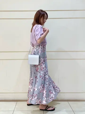 組曲 Kanako コーディネート画像