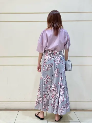 組曲 Kanako コーディネート画像