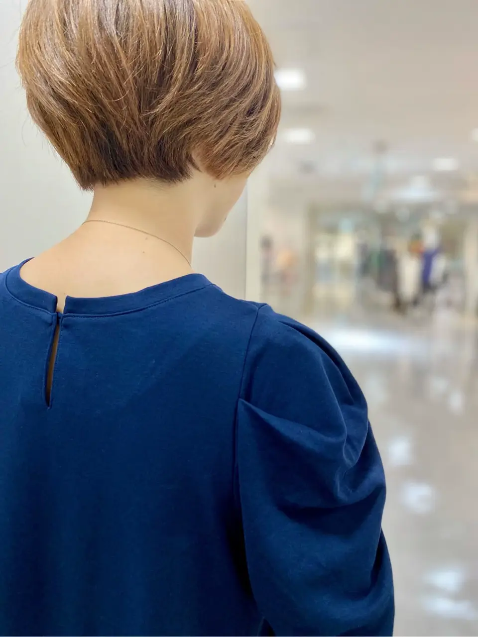 組曲 権田 コーディネート画像