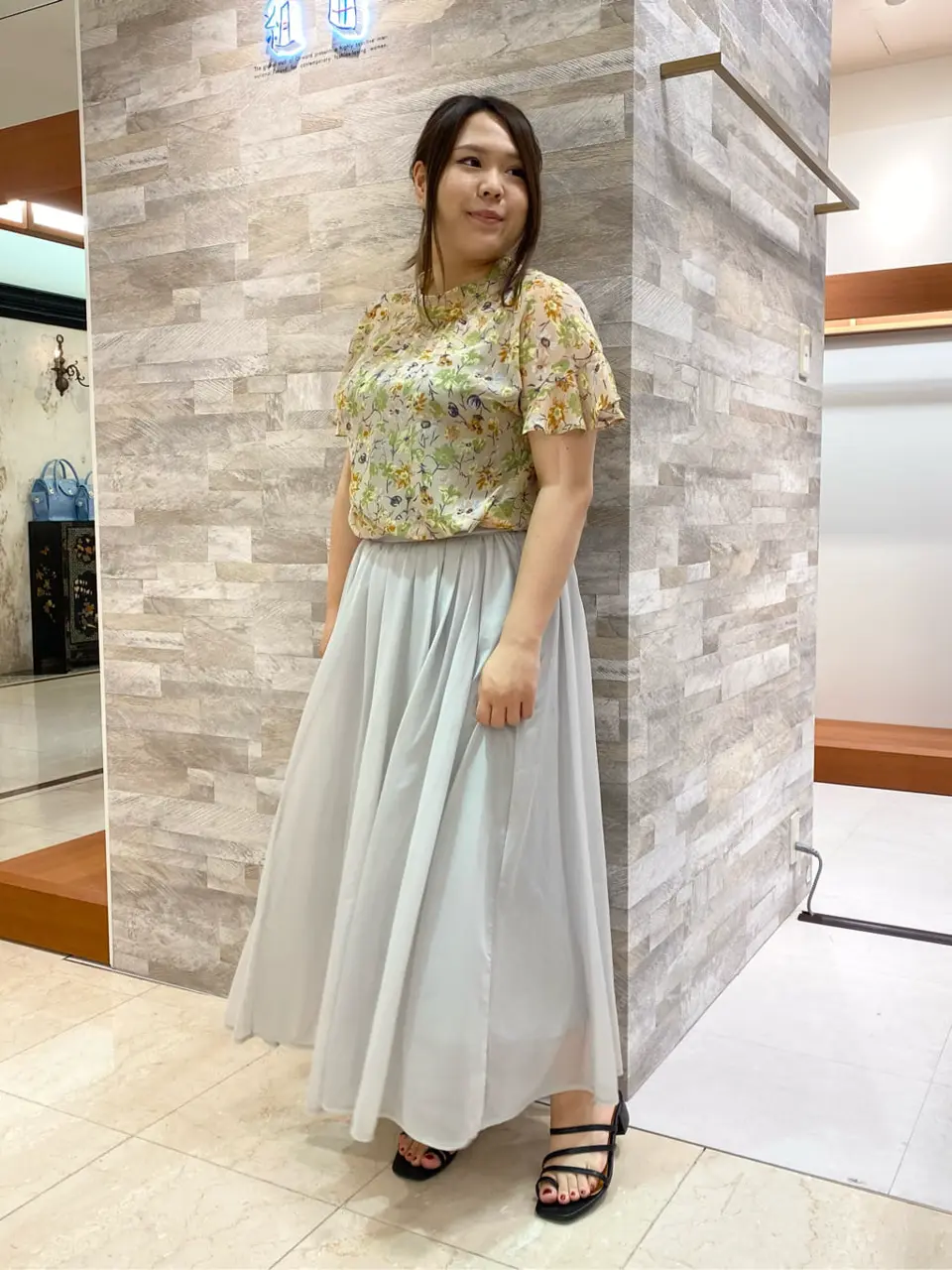  和久 コーディネート画像