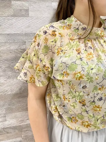 組曲 和久 コーディネート画像