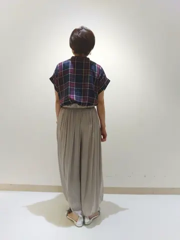 組曲 井上 コーディネート画像